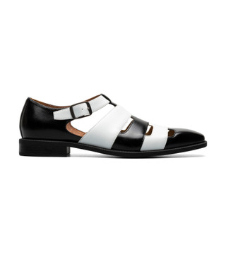 Thumbnail 7: Stacy Adams Stacy Adams Men's Calderon Closed Toe City Sandals 