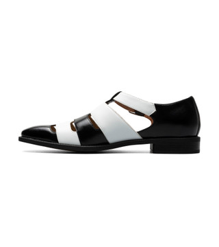 Thumbnail 8: Stacy Adams Stacy Adams Men's Calderon Closed Toe City Sandals 