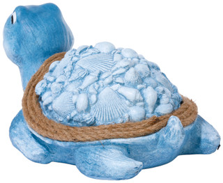 Thumbnail 2: Fancy That 17 in Sea Turtle Outdoor Decor 