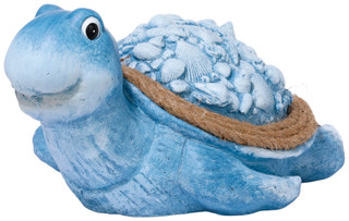 Thumbnail 1: Fancy That 17 in Sea Turtle Outdoor Decor 