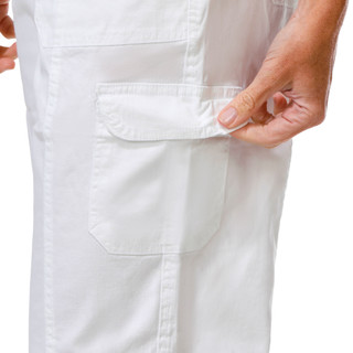 Thumbnail 3: Dash Women's Utility Stretch Capris 
