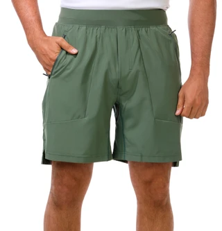 Thumbnail 1: GAIAM Men's Active Nomad Shorts 