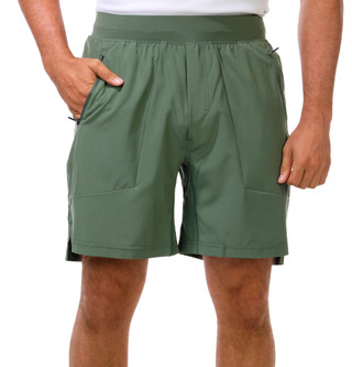 Thumbnail 1: GAIAM Men's Active Nomad Shorts 