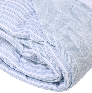 Thumbnail 2: TOMMY BAHAMA 2 Pc Palm Print Quilt Set 