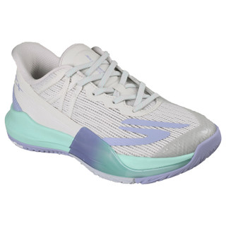 Thumbnail 1: Skechers Womens Slip-Ins Baseline Bully Athletic Shoes 