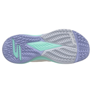 Thumbnail 3: Skechers Womens Slip-Ins Baseline Bully Athletic Shoes 