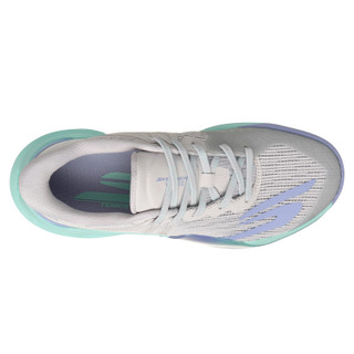 Thumbnail 5: Skechers Womens Slip-Ins Baseline Bully Athletic Shoes 