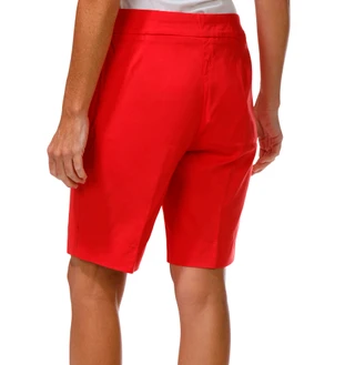 Thumbnail 3: Zac & Rachel Petite Pull-On Sailor Shorts 