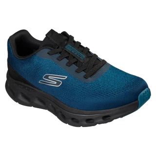 Thumbnail 1: Skechers Mens Go Walk Glide Step Vic Athletic Shoes 