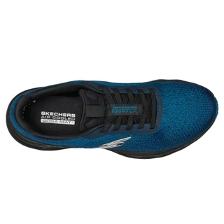 Thumbnail 2: Skechers Mens Go Walk Glide Step Vic Athletic Shoes 