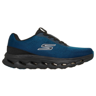 Thumbnail 5: Skechers Mens Go Walk Glide Step Vic Athletic Shoes 