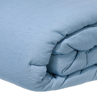 Thumbnail 7: Home & Harbor 9 Pc Comforter Set 