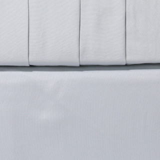 Thumbnail 2: Timeless Essentials Queen Grand Lit 6 Pc Bed Sheet Set 