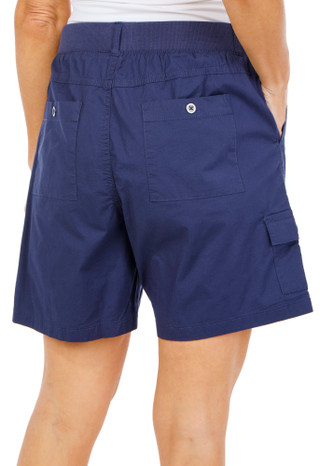 Thumbnail 3: Dash Women's Denise Shorts 