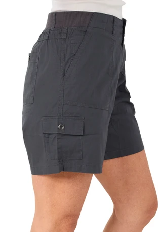 Thumbnail 6: Dash Women's Denise Shorts 