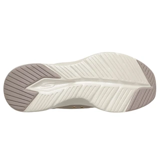 Thumbnail 5: Skechers Womens Slip-Ins Cozy Fit Golden Hour Sneakers 