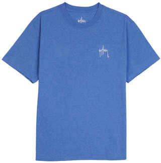 Thumbnail 3: Guy Harvey Men's Short Sleeve Graphic Crew Neck Tee 