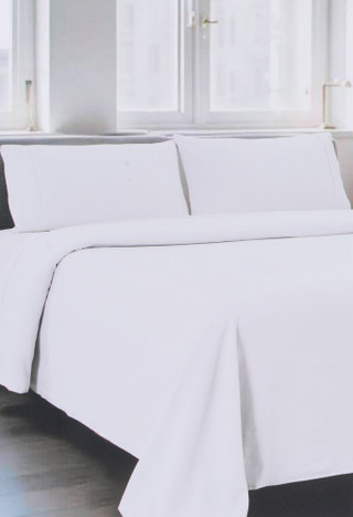 Thumbnail 2: Buffalo David Bitton King 4 Pc Sheet Set 