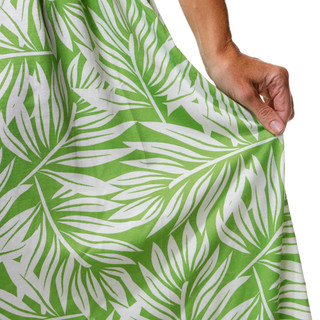 Thumbnail 3: HARLOW & ROSE Women's Short Sleeve Maxi Dress 