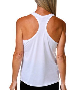 Thumbnail 3: BROOKS Women's Sleeveless Active Distance Tank 
