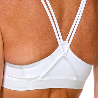 Thumbnail 2: BROOKS Women's Active Plunge 3.0 Sports Bra 