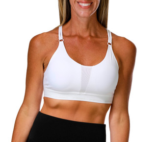 Thumbnail 1: BROOKS Women's Active Plunge 3.0 Sports Bra 