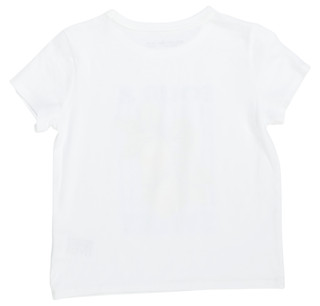 Thumbnail 3: Abercrombie & Fitch Girl's Short Sleeve Sour & Sweet Tee 