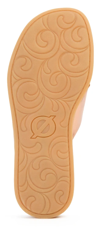 Thumbnail 3: B.O.C. Womens Kasia Slide Sandals 