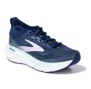 Thumbnail 2: BROOKS Womens Glycerin 23 Athletic Shoes 