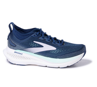 Thumbnail 3: BROOKS Womens Glycerin 23 Athletic Shoes 