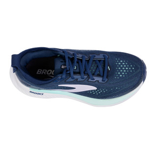 Thumbnail 4: BROOKS Womens Glycerin 23 Athletic Shoes 