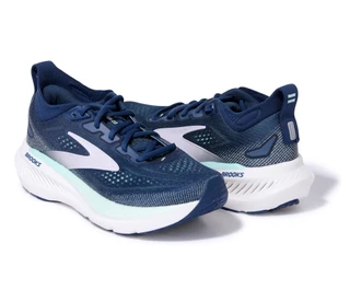 Thumbnail 1: BROOKS Womens Glycerin 23 Athletic Shoes 
