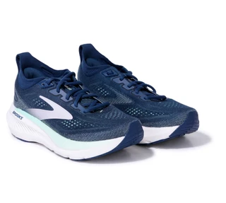 Thumbnail 5: BROOKS Womens Glycerin 23 Athletic Shoes 
