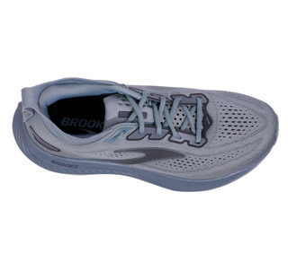 Thumbnail 7: BROOKS Mens Glycerin 23 Athletic Shoes 