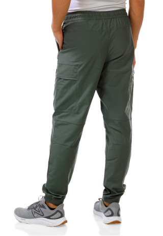 Thumbnail 2: Quiksilver Men's Active Pants  