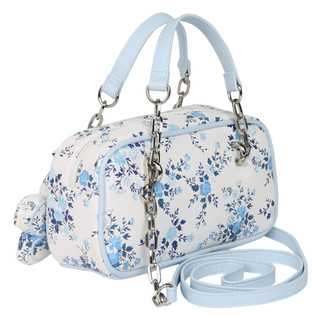 Thumbnail 3: Luv Betsey East West Crossbody with Detachable Strap & Charm 