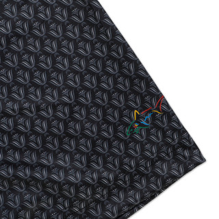 Thumbnail 2: GREG NORMAN Big Men's Active Polo Shirt  