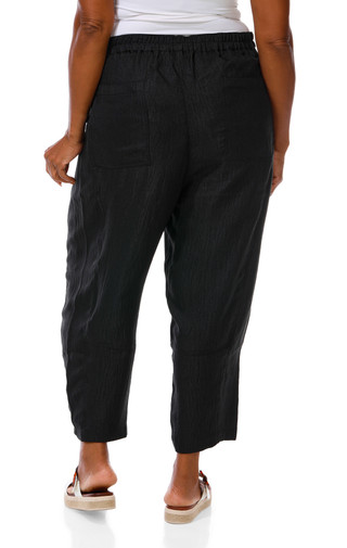 Thumbnail 3: MAX STUDIO Women's Plus Pull On Pants  