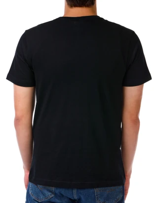 Thumbnail 2: Hurley Men's Logo Tee  