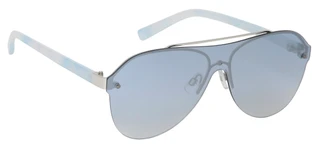 Thumbnail 1: Laundry Women's Rimless Oval Eye Sunglasses  