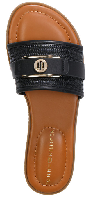 Thumbnail 2: Tommy Hilfiger Women's Melie Slides  