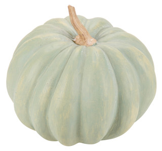 Thumbnail 2: 14 in Harvest Pumpkin Decor 