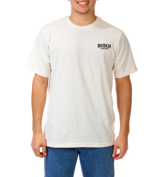 Thumbnail 3: Busch Light  Men's Graphic Tee  