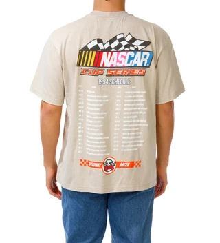 Thumbnail 2: Nascar Men's Graphic Tee  