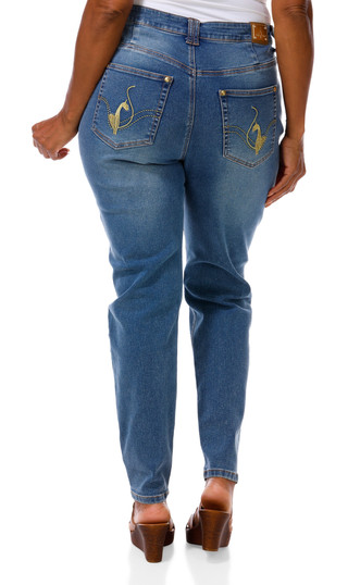 Thumbnail 4: Baby Phat Juniors Sun Bleach Skinny Jeans  