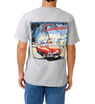 Thumbnail 1: Buckhorn River Men's Graphic Tee  
