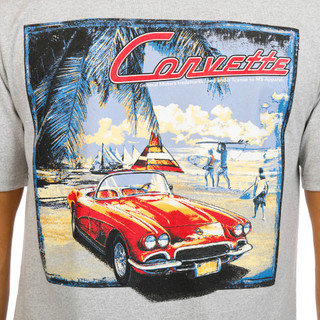 Thumbnail 3: Buckhorn River Men's Graphic Tee  