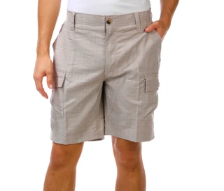Thumbnail 1: HALLSTATT Men's 6 Pocket Hybrid Cargo Shorts 