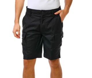 Thumbnail 1: HALLSTATT Men's 6 Pocket Hybrid Cargo Shorts 