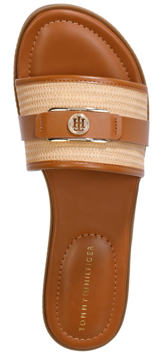 Thumbnail 2: Tommy Hilfiger Women's Melie Slides  